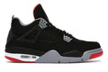 Jordan 4 Retro Black Cement CDP (2008)