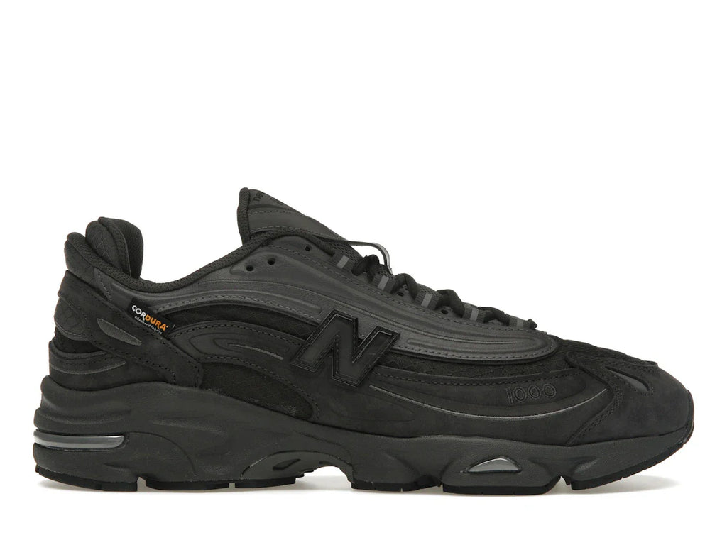 New Balance 1000 Cordura Black Cement