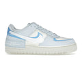Nike Air Force 1 Low Shadow Blue Tint University Blue (Damen)