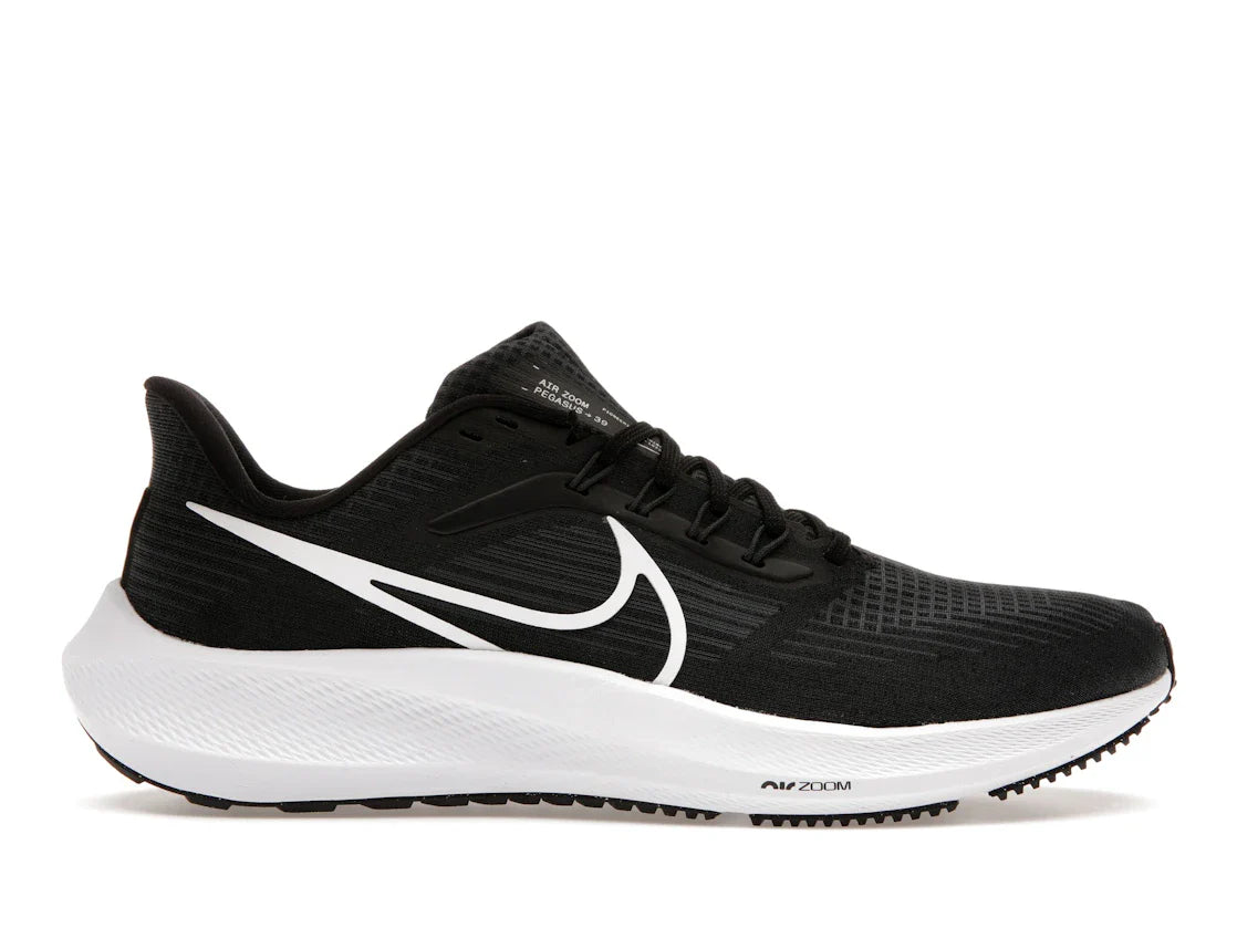 Nike Air Zoom Pegasus 39 Schwarz Weiß
