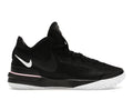 Nike Zoom LeBron NXXT Gen Schwarz Weiß Mittelhellrosa