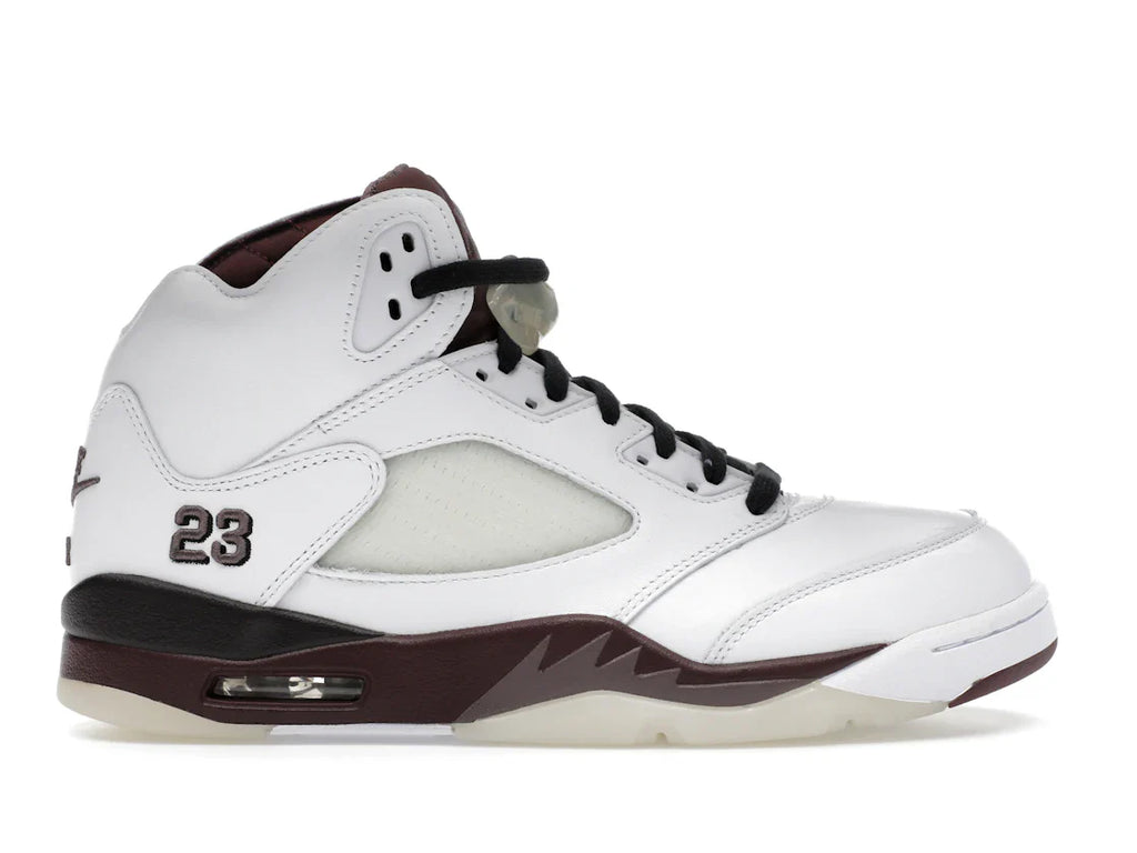 Jordan 5 Retro A Ma Maniére Black Collective