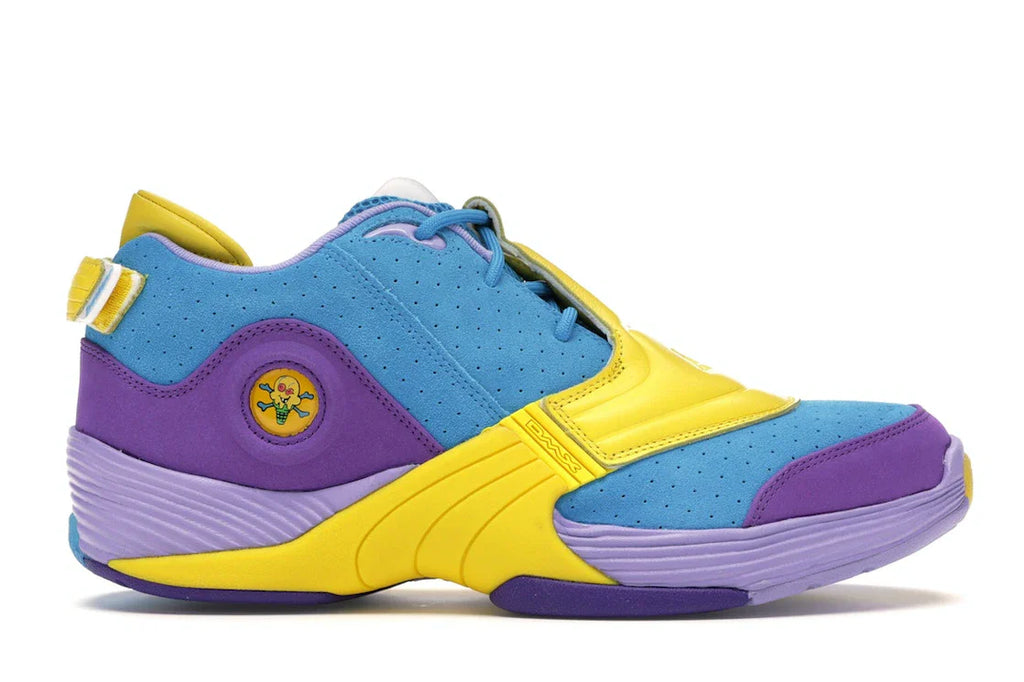 Reebok Answer 5 BBC Eiscreme