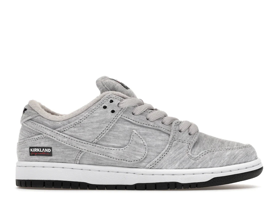 Nike SB Dunk Low Pro QS Costco Kirkland Signature
