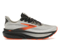 Brooks Ghost 17 Oyster Mushroom Orange Ebony