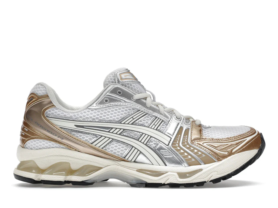 ASICS GEL-Kayano 14 olympische Medaillen