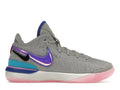 Nike Zoom LeBron NXXT Gen Wolf Gray