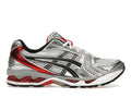 ASICS Gel-Kayano 14 Weiß Klassisches Rot