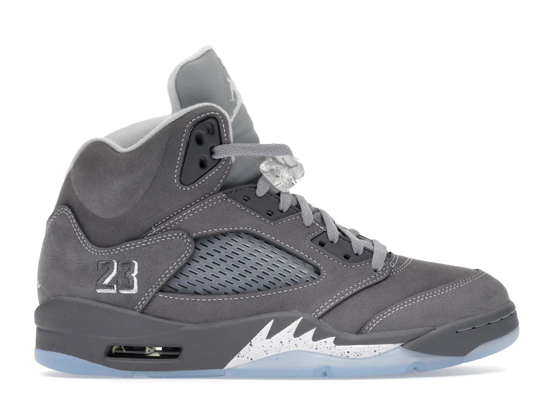 Jordan 5 Retro Wolf Gray (2026)