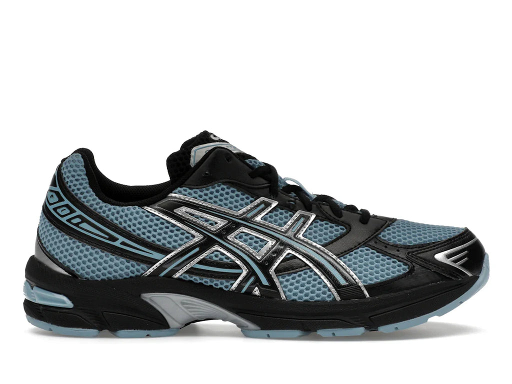ASICS Gel-1130 Schwarz Eisblau