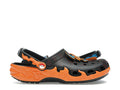 Crocs Classic Clog Pokémon Glurak gegen Turtok