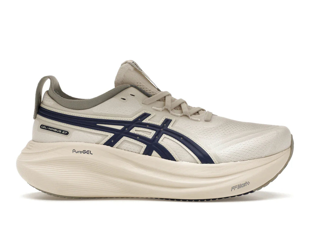 ASICS Gel-Nimbus 27 ASICS Track Club (Damen)