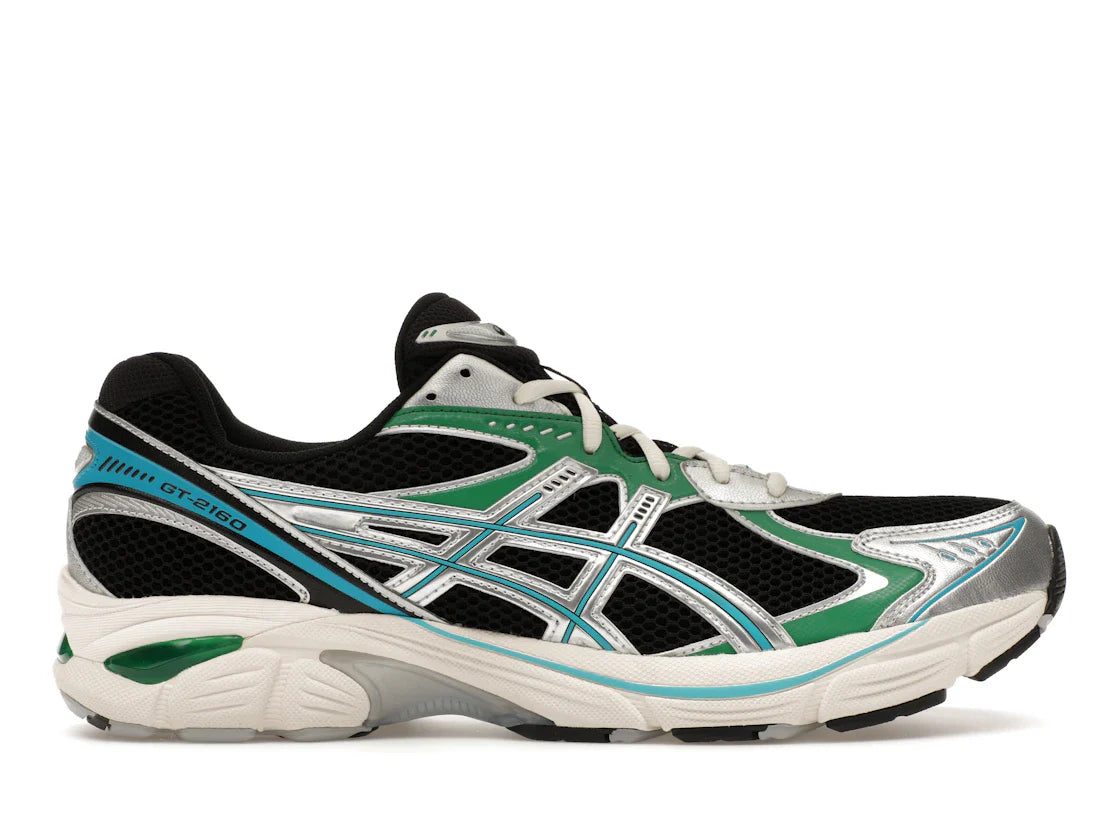 ASICS GT-2160 Black Morpho