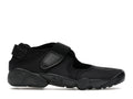 Nike Air Rift Breathe Triple Black (Damen)