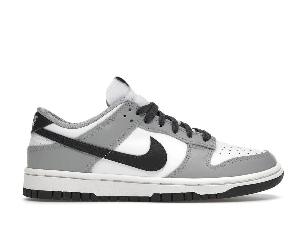 Nike Dunk Low Light Smoke Gray (Damen)