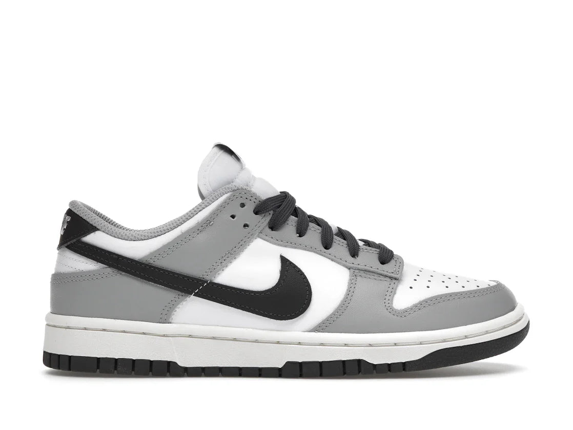 Nike Dunk Low Light Smoke Gray (Damen)