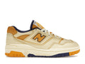 New Balance 550 Aime Leon Dore Masaryk Community Gym Gelb