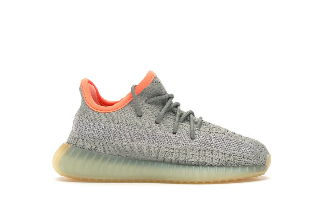 adidas Yeezy Boost 350 V2 Desert Sage (Kleinkinder)