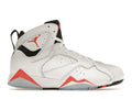 Jordan 7 Retro Weiß Infrarot