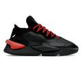 adidas Y-3 Kaiwa Black Tribe Orange