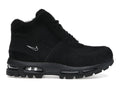 Nike Air Max Goadome Schwarzes Ponyhaar