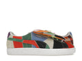 Puma Suede Nicole McLaughlin kehrt zurück aufs Zeichenbrett