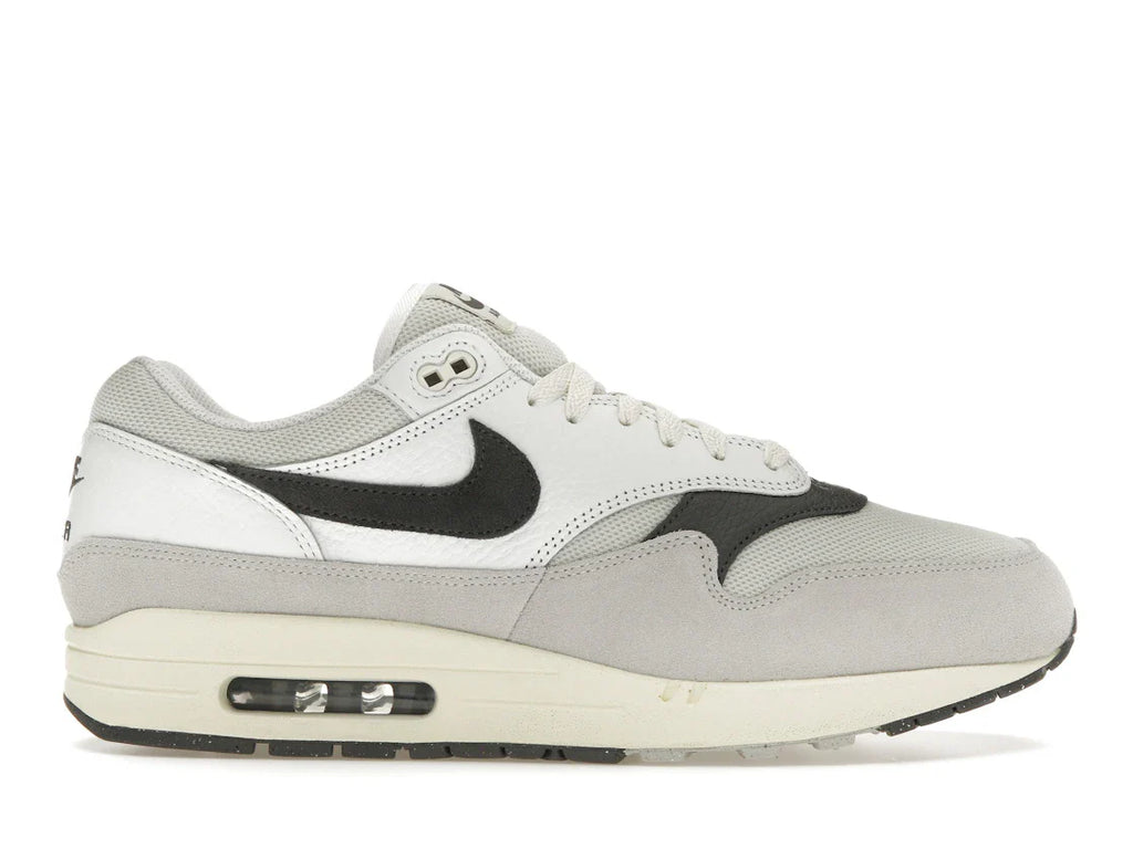 Nike Air Max 1 Light Bone Iron Gray