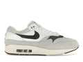 Nike Air Max 1 Light Bone Iron Gray
