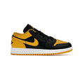 Jordan 1 Low Yellow Ocher (GS)