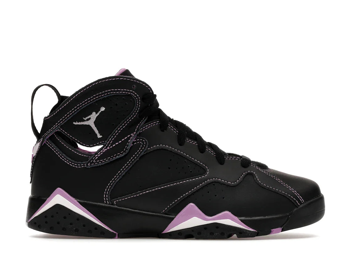 Jordan 7 Retro Barely Grape (GS)