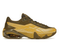 ASICS Novalis Gel-Teremoa Kiko Kostadinov Novalis Medaillon Gelber Honig