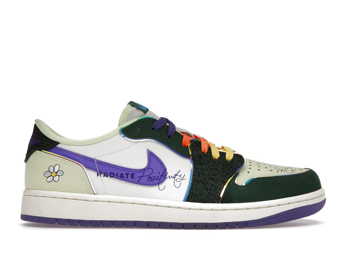 Jordan 1 Retro Low OG Doernbecher (2023)