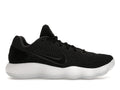 Nike Hyperdunk 2017 Low Schwarz