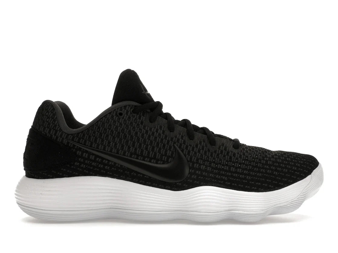 Nike Hyperdunk 2017 Low Schwarz