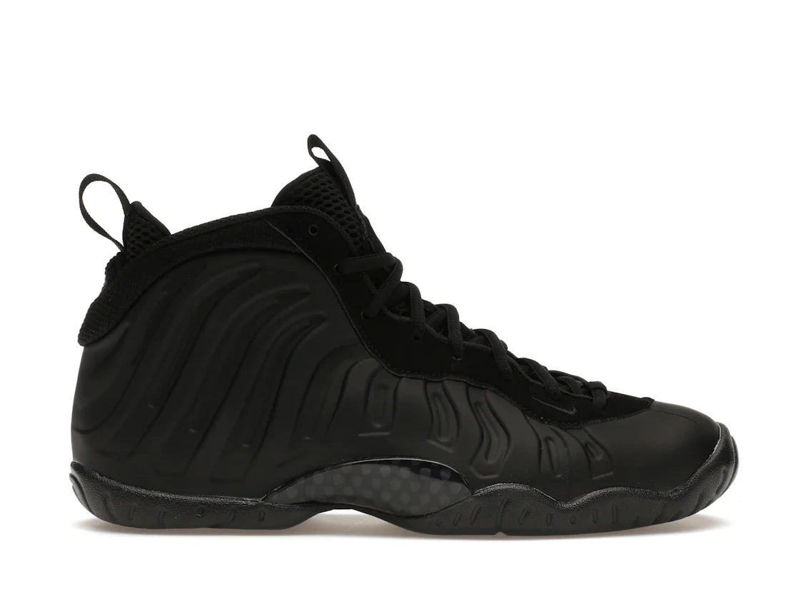 Nike Little Posite One Anthrazit (2023) (GS)
