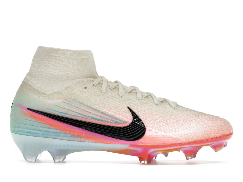 Nike Zoom Mercurial Superfly 10 Elite FG Sam Kerr Sei du selbst