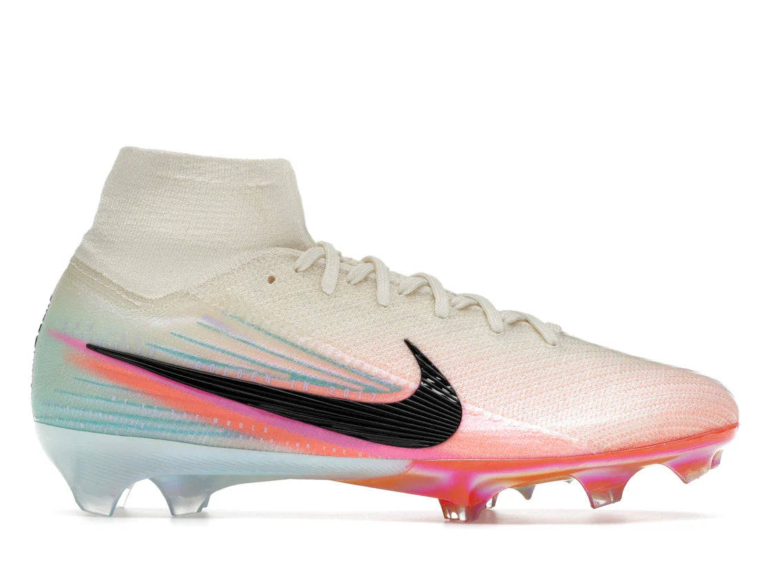 Nike Zoom Mercurial Superfly 10 Elite FG Sam Kerr Sei du selbst