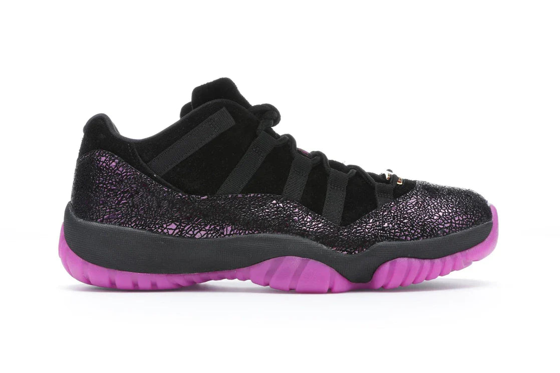 Jordan 11 Retro Low Think 16 Rook To Queen (Damen)