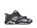 Jordan 6 Retro Low Dunkelgrau (GS)
