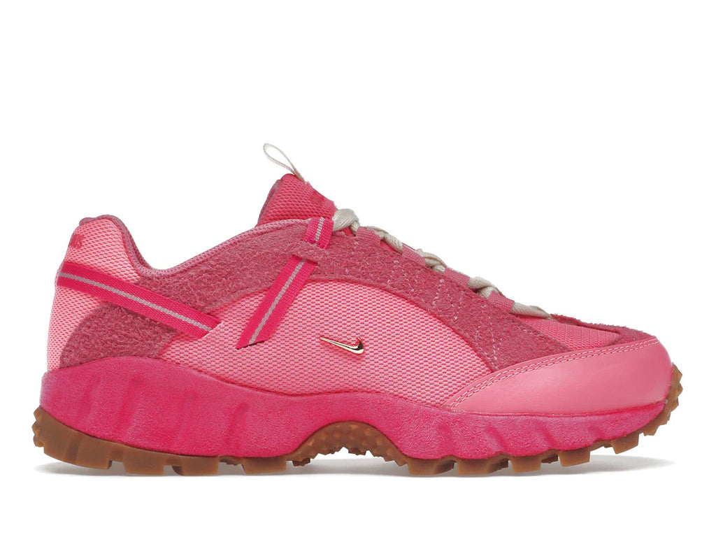Nike Air Humara LX Jacquemus Pink Flash (Damen)