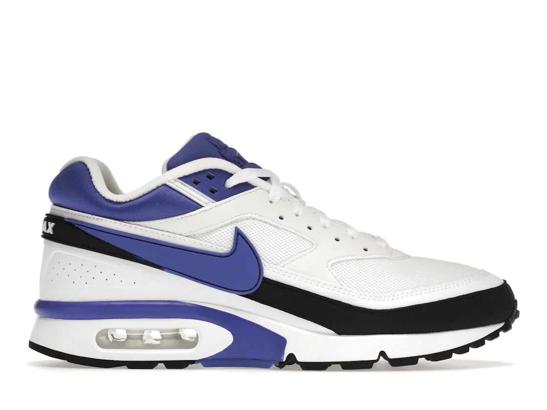 Nike Air Max BW Weiß Persischviolett