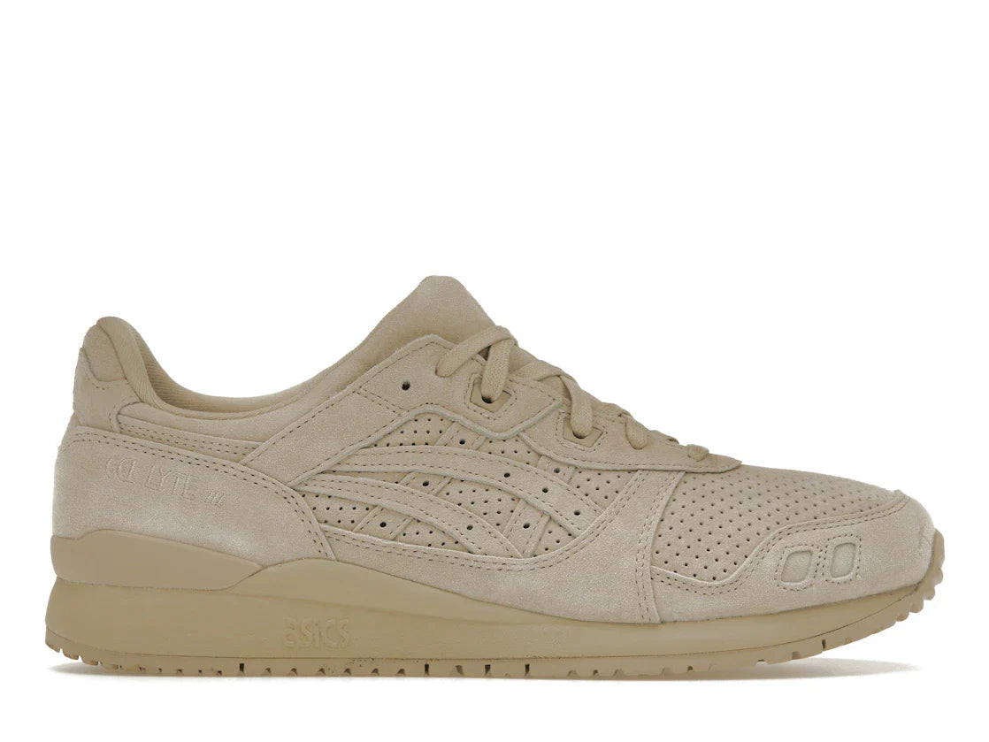 ASICS Gel-Lyte III OG Feather Grey