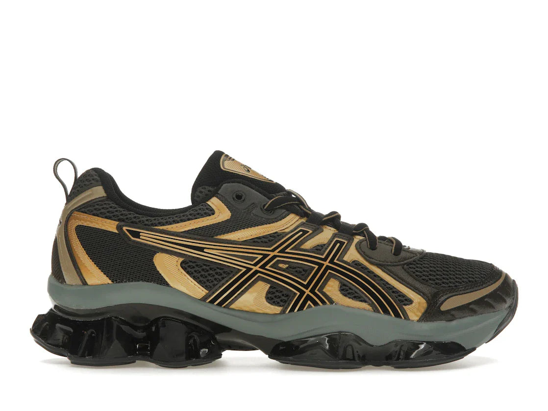 ASICS Gel-Quantum Kinetic Dunkelsepia