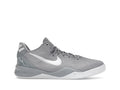 Nike Kobe 8 Wolf Grey (GS)