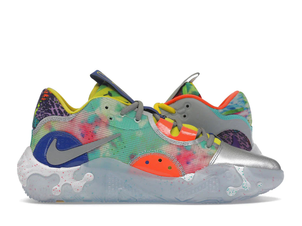 Nike PG 6 Was zum Teufel