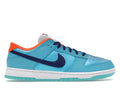 Nike Dunk Low SE Baltic Blue Total Orange