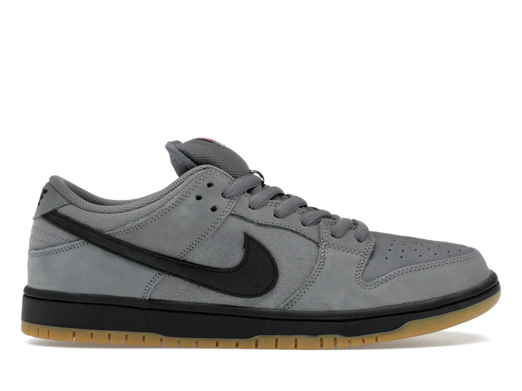 Nike SB Dunk Low Pro Cool Gray