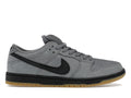 Nike SB Dunk Low Pro Cool Gray