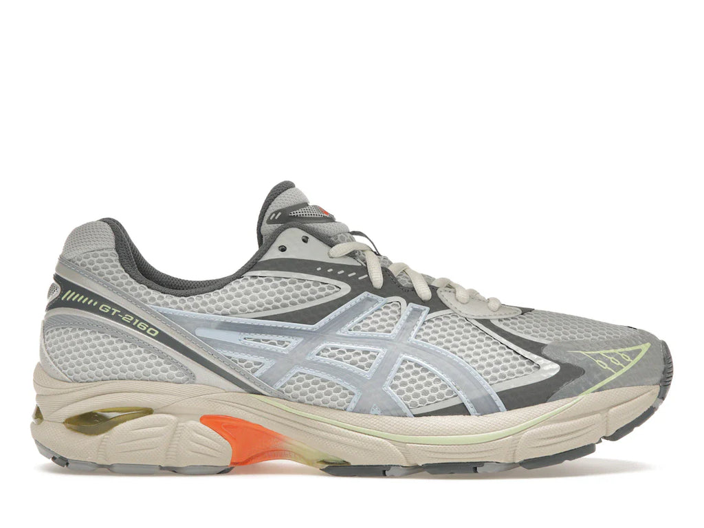 ASICS GT-2160 Tomo Curation Kogarashi Glacier Gray