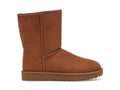 UGG Classic Short II Stiefel Kastanie (Damen)